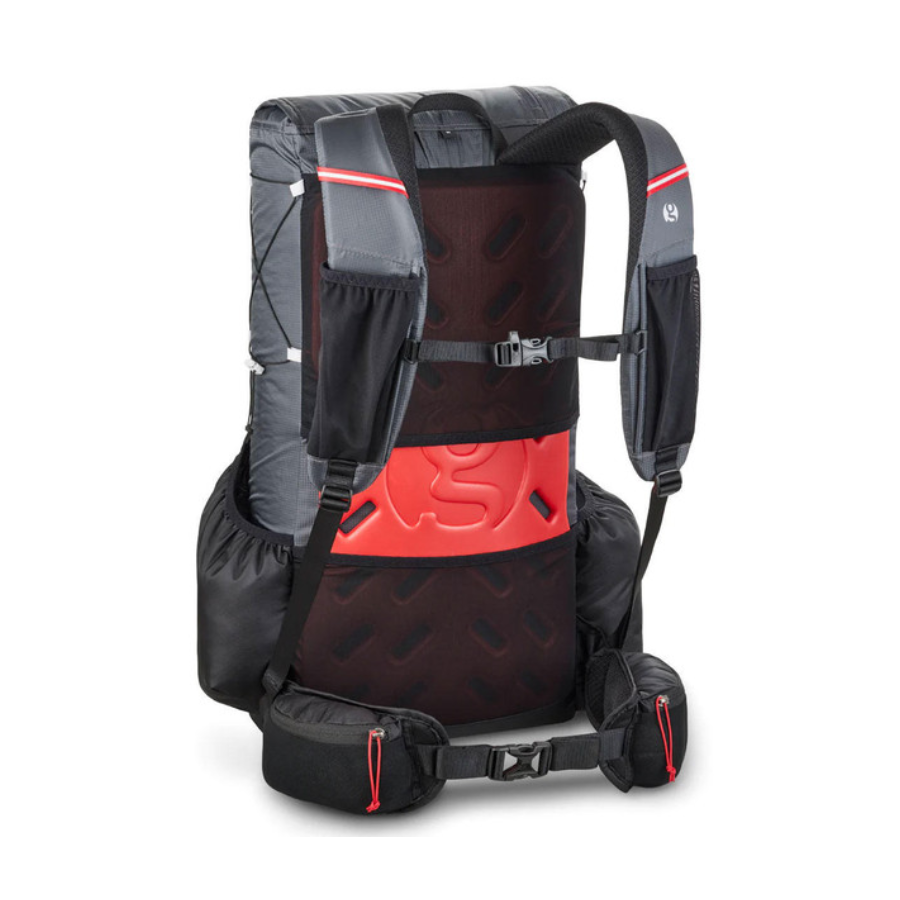 GOSSAMER GEAR Kumo 36 Superlight Hiking & Trekking Backpack
