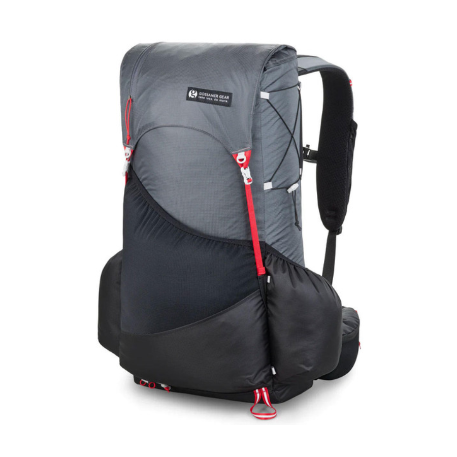 GOSSAMER GEAR Kumo 36 Superlight Hiking & Trekking Backpack