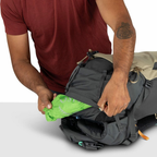 OSPREY Kestrel LT 45 Backpack