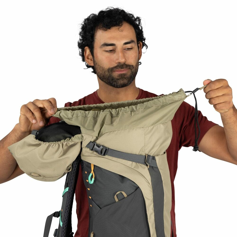OSPREY Kestrel LT 45 Backpack