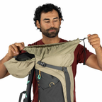 OSPREY Kestrel LT 45 Backpack