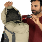 OSPREY Kestrel LT 45 Backpack