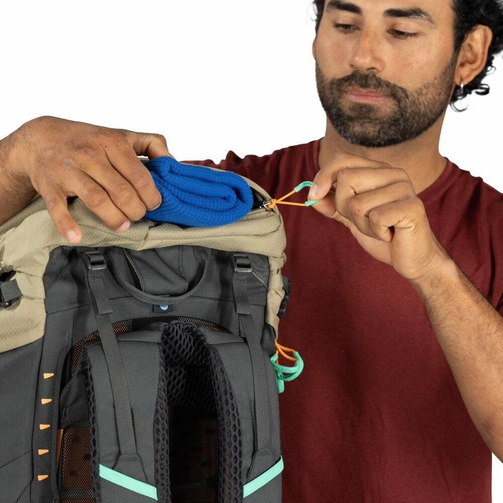 OSPREY Kestrel LT 45 Backpack
