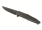 RUIKE P108-SB Stonewashed Flipper Folding Pocket Knife
