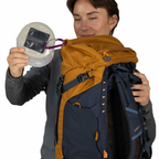 OSPREY Kyte LT 35 Women's Hiking Backpack