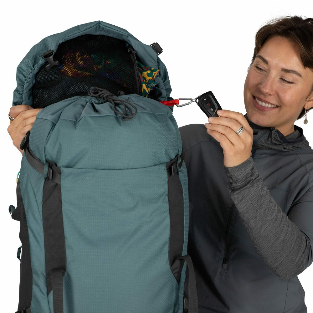 OSPREY Kyte LT 45 Women's Backpacking
