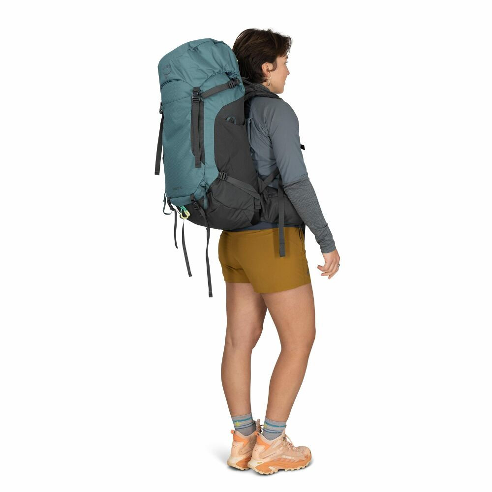 OSPREY Kyte LT 45 Women's Backpacking