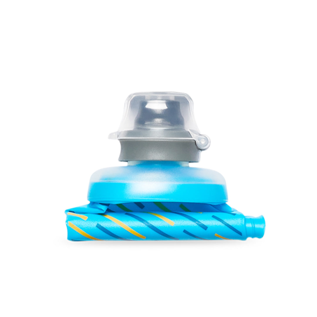 HYDRAPAK SoftFlask™ 250ML Collapsible Flask