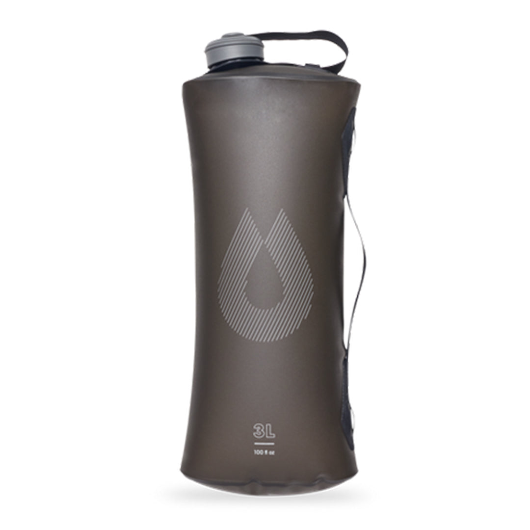 HYDRAPAK Seeker™ 3L Foldable Reservoir Water Container