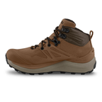 TOPO ATHLETIC Trailventure 2 Waterproof Men's Hiking Shoes - Brown/Tan