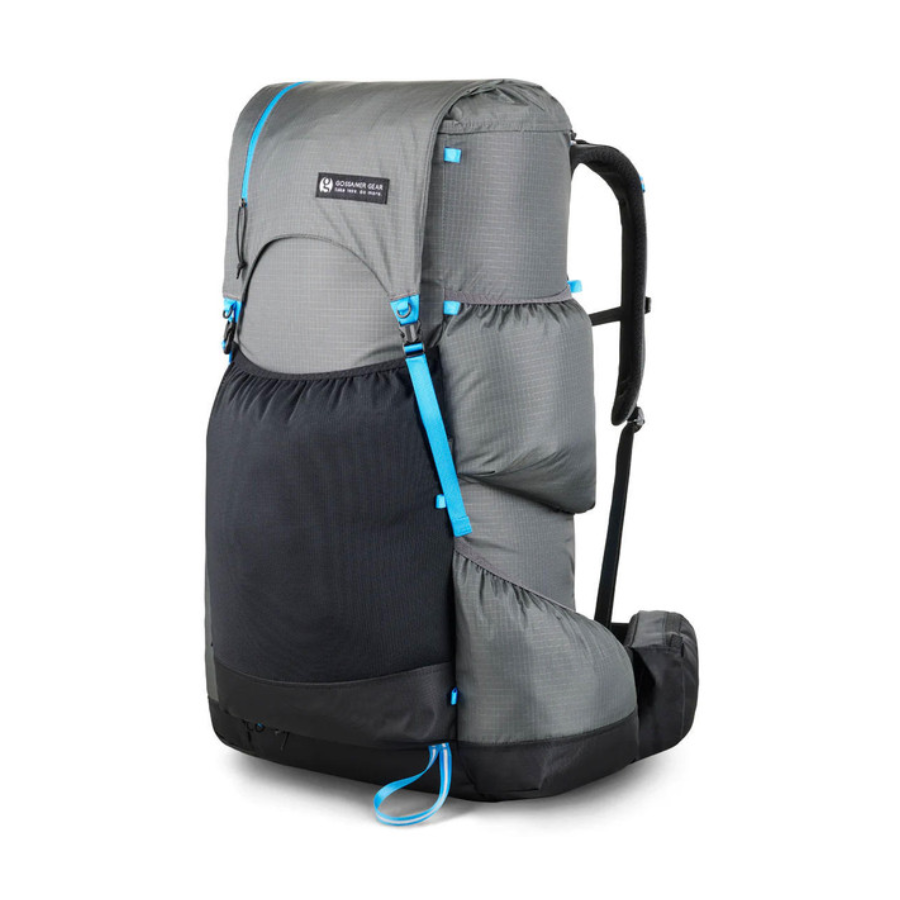 GOSSAMER GEAR Mariposa 60 Hiking & Trekking Backpack