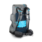 GOSSAMER GEAR Mariposa 60 Hiking & Trekking Backpack