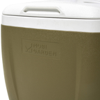 MOBI GARDEN Arctic Ice Cooler Box Trolley 26L
