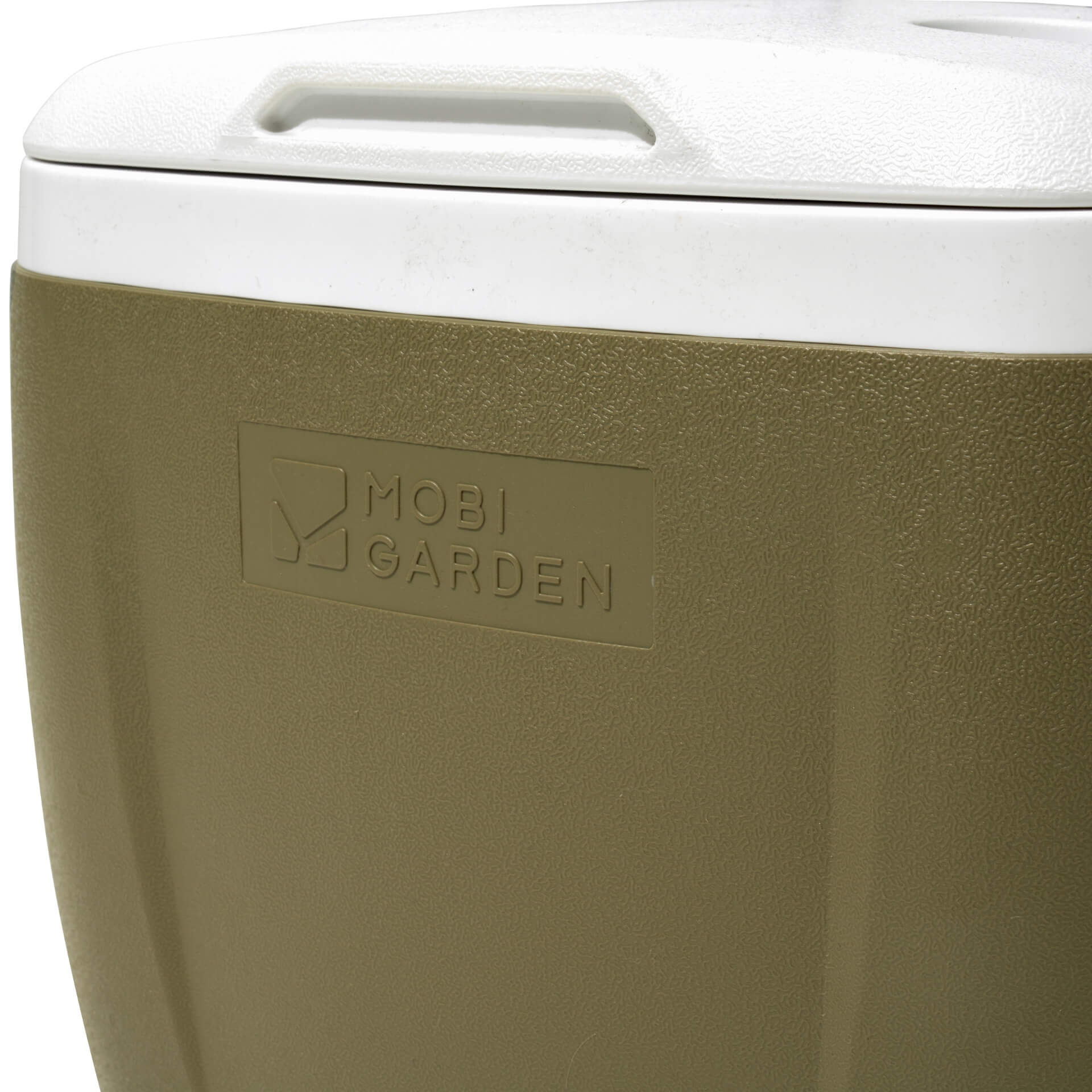 MOBI GARDEN Arctic Ice Cooler Box Trolley 26L