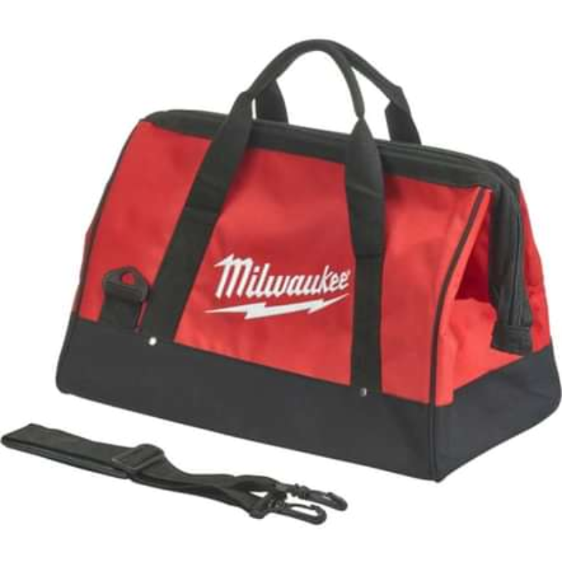 MILWAUKEE M18 Heavy Duty Contractor Bag – Medium