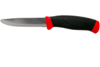 MORAKNIV Companion Rescue (S) Knife Red Serrated 11828