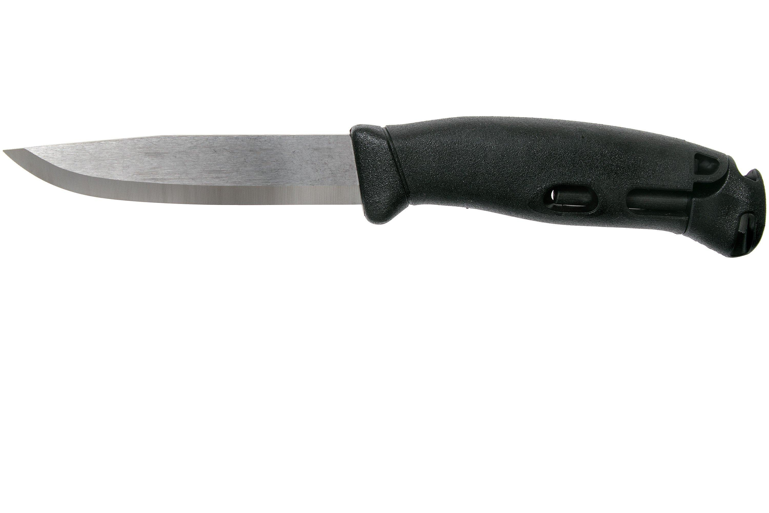 MORAKNIV Companion Spark (S) Knife Black 13567
