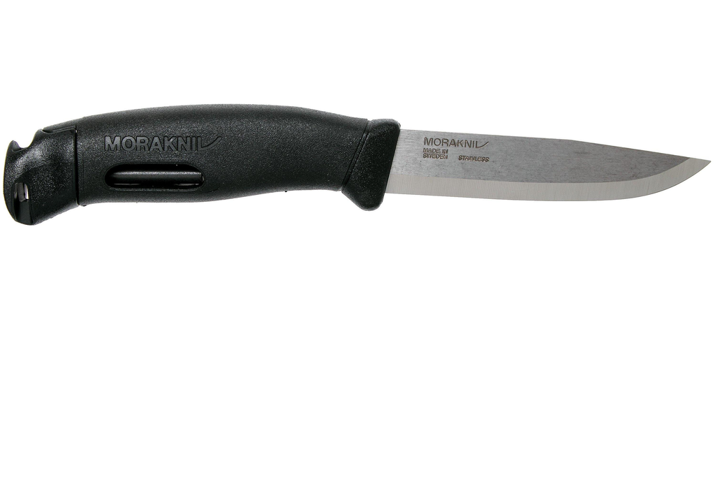 MORAKNIV Companion Spark (S) Knife Black 13567