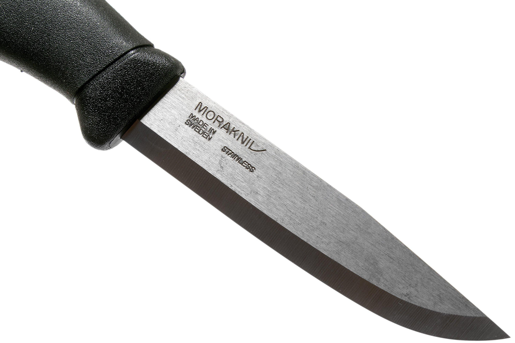 MORAKNIV Companion Spark (S) Knife Black 13567