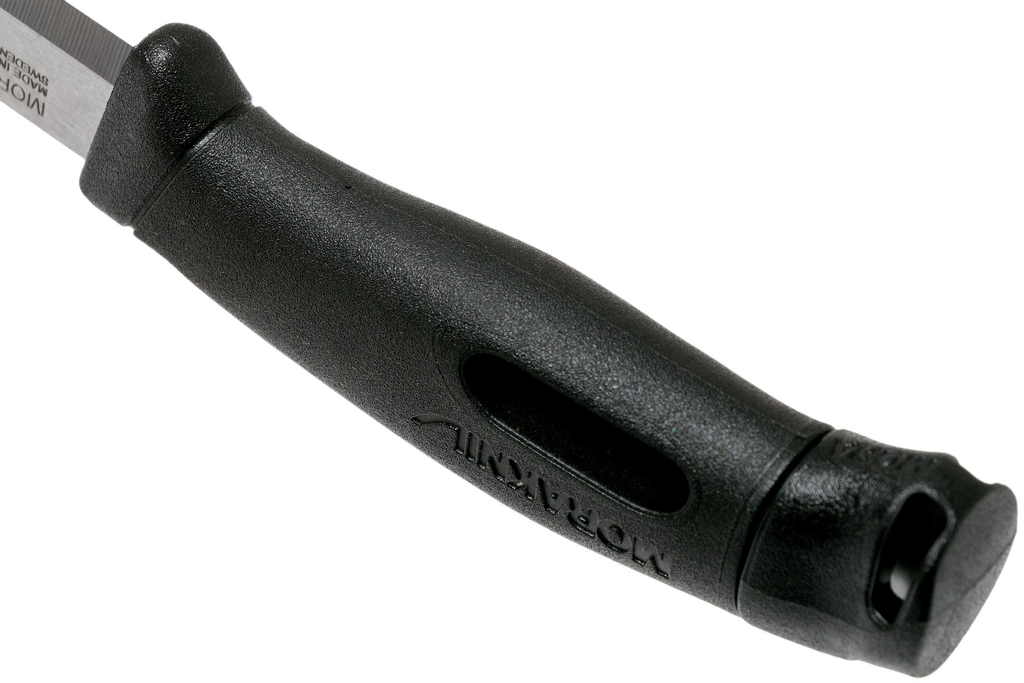 MORAKNIV Companion Spark (S) Knife Black 13567