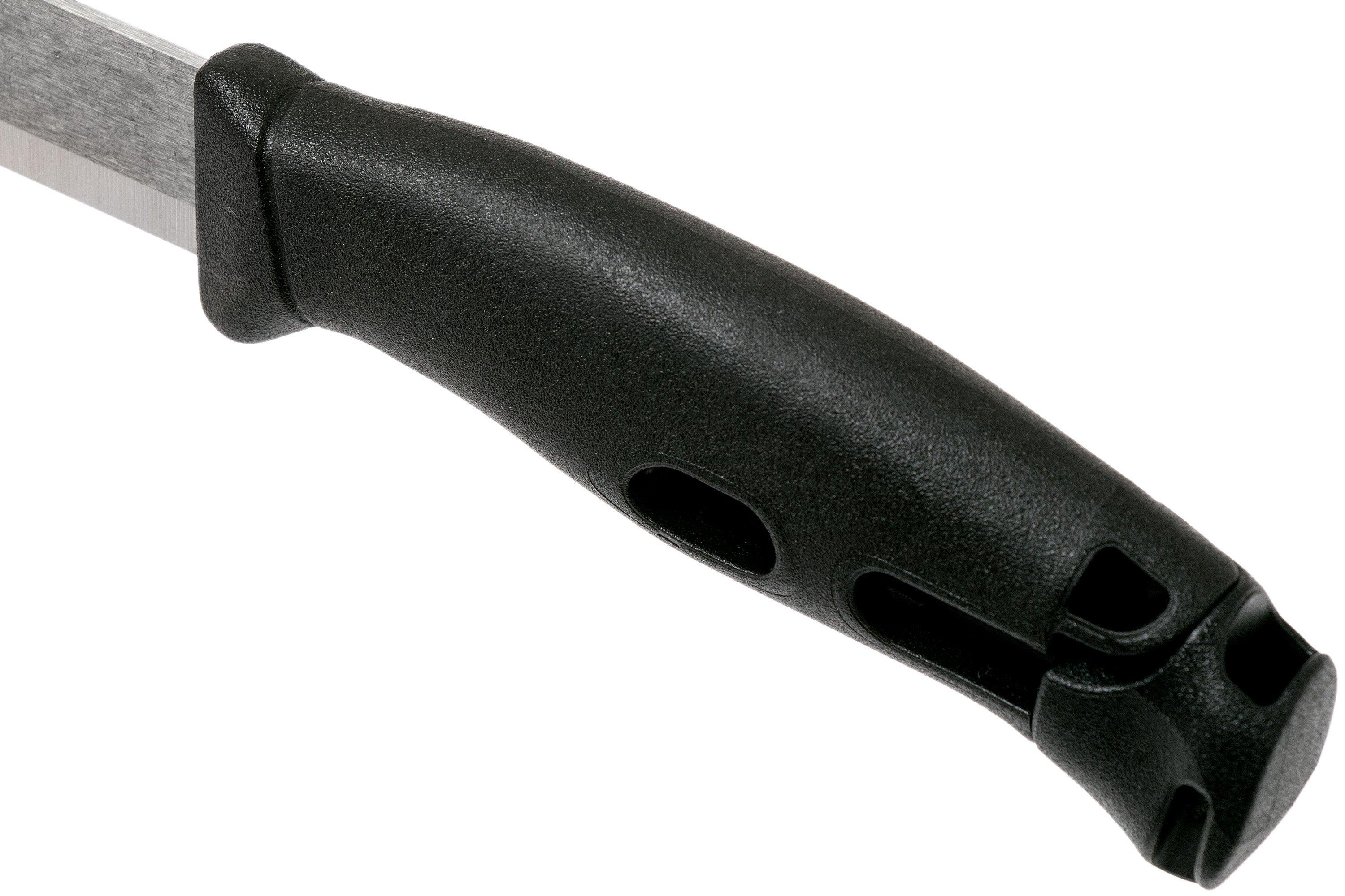 MORAKNIV Companion Spark (S) Knife Black 13567
