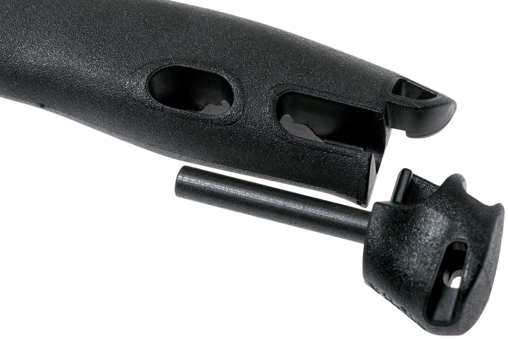 MORAKNIV Companion Spark (S) Knife Black 13567