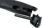 MORAKNIV Companion Spark (S) Knife Black 13567