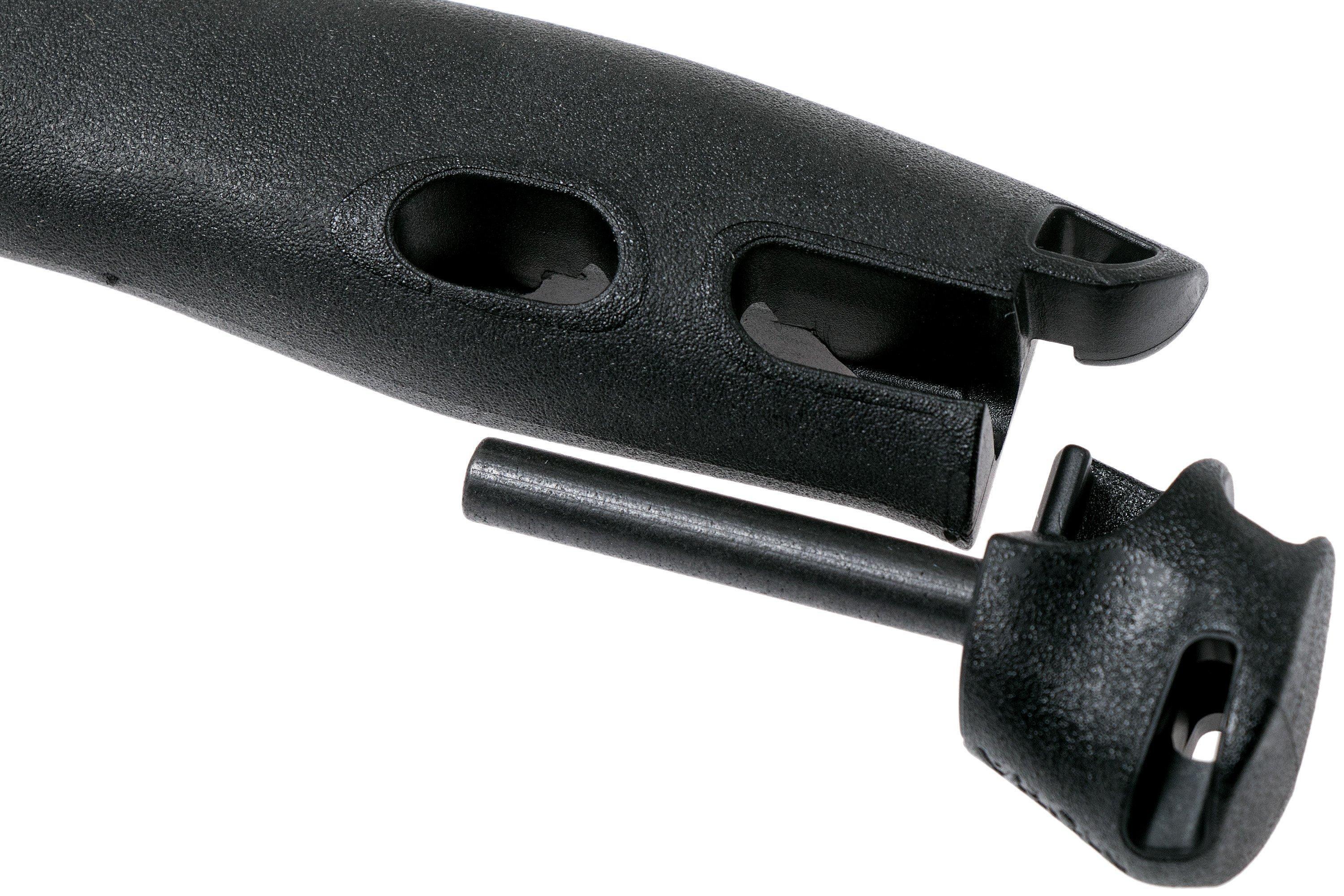 MORAKNIV Companion Spark (S) Knife Black 13567
