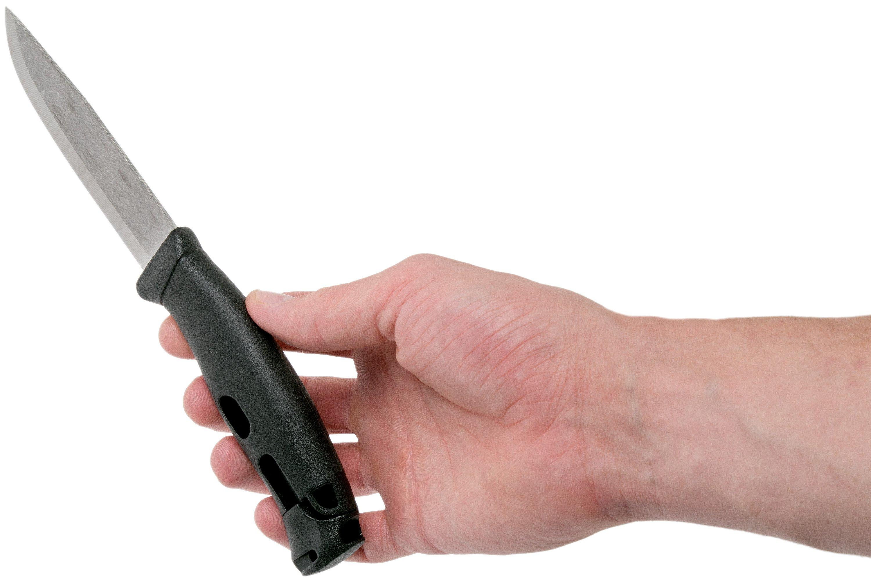 MORAKNIV Companion Spark (S) Knife Black 13567
