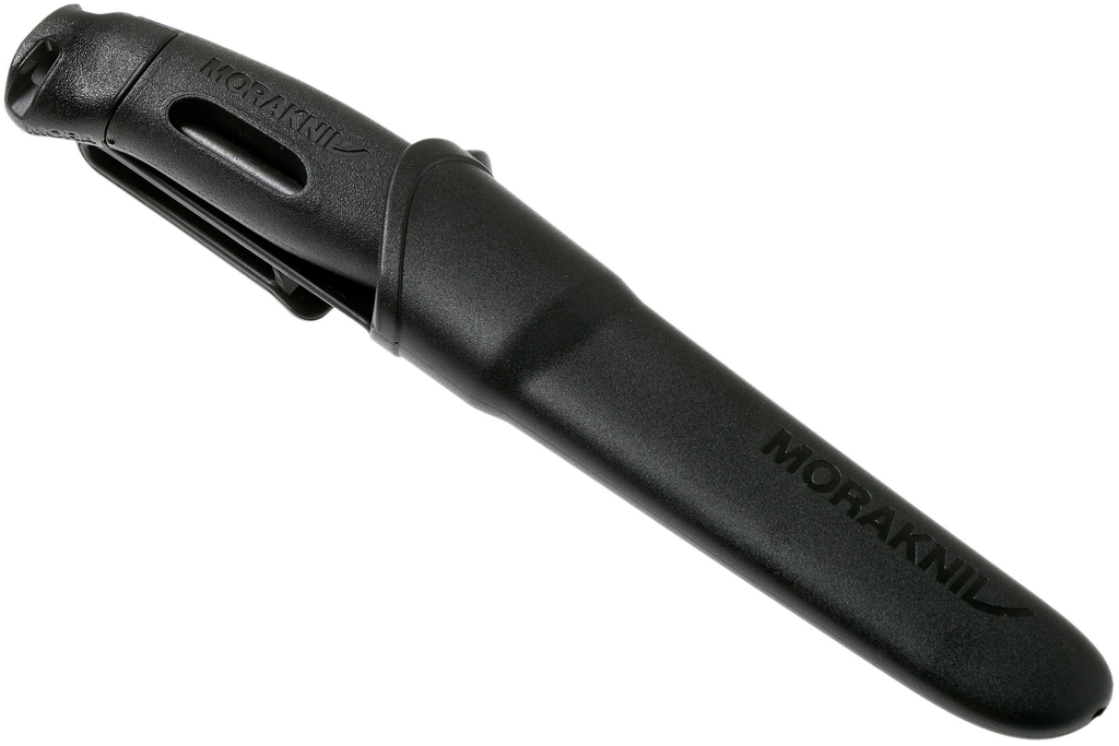 MORAKNIV Companion Spark (S) Knife Black 13567