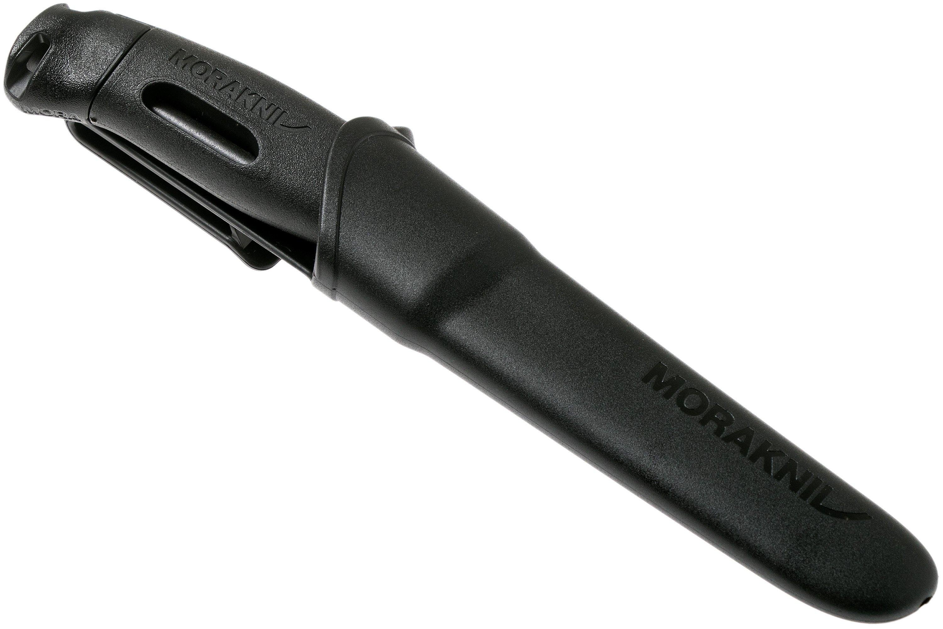 MORAKNIV Companion Spark (S) Knife Black 13567