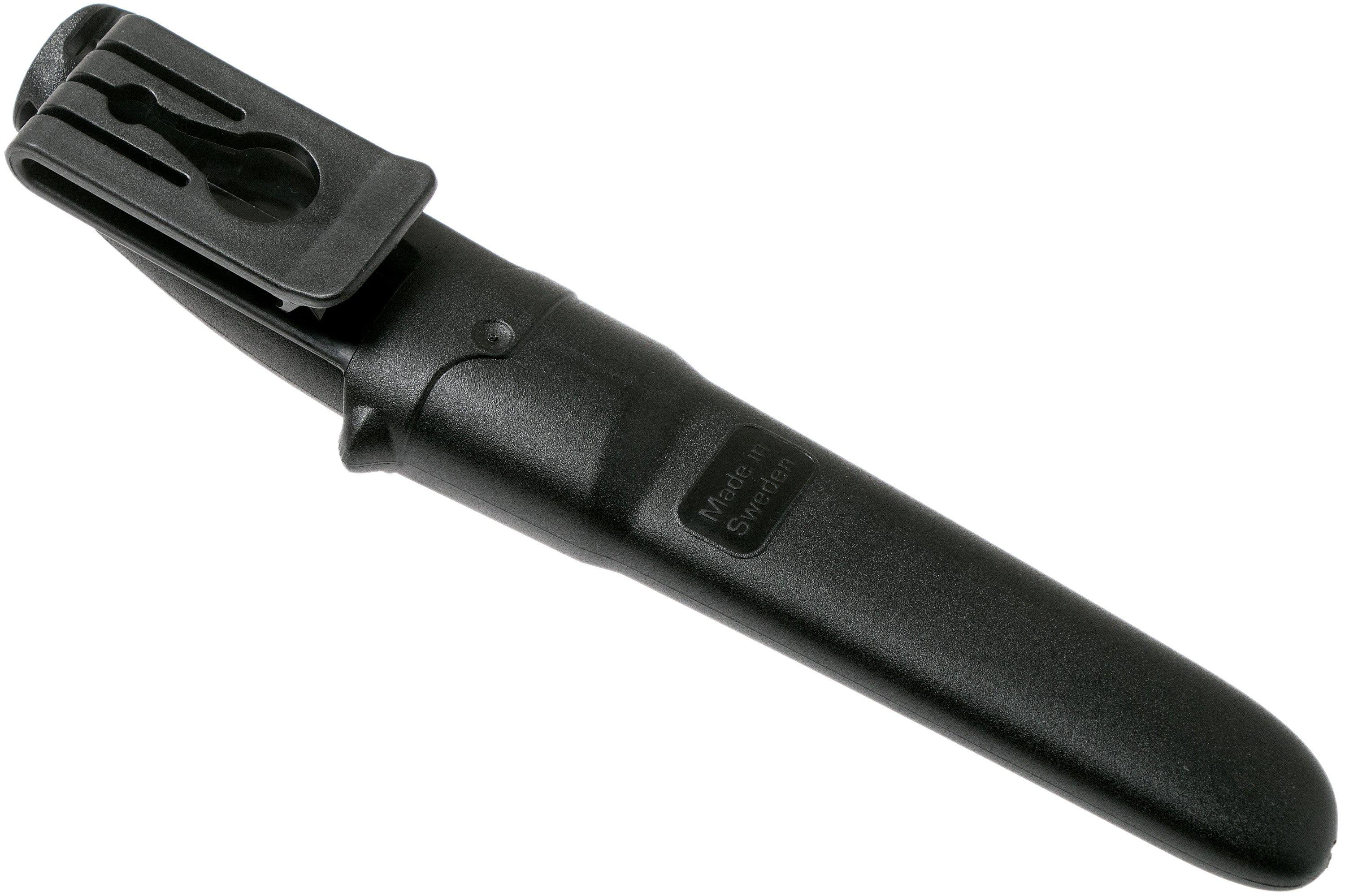 MORAKNIV Companion Spark (S) Knife Black 13567