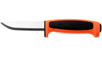 MORAKNIV Basic 546 Black/Orange (S) Utility Knife 13626