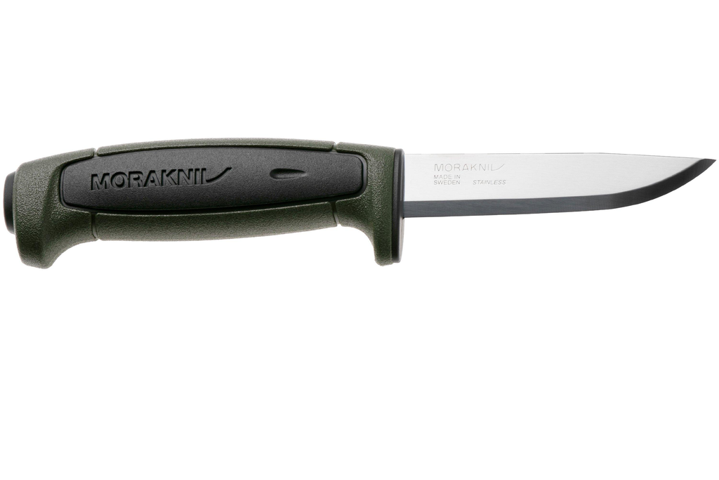 MORAKNIV Basic 546 (S) Military Green 13807
