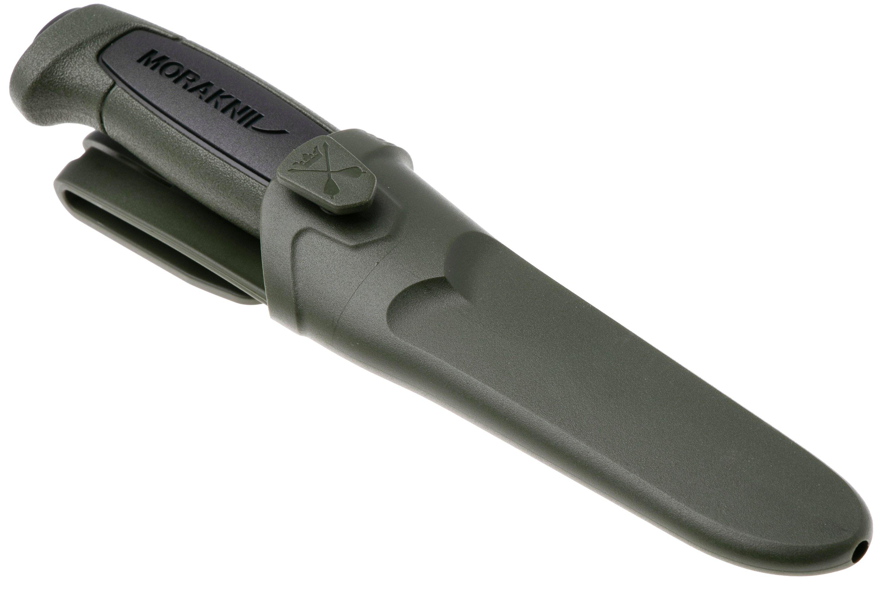 MORAKNIV Basic 546 (S) Military Green 13807