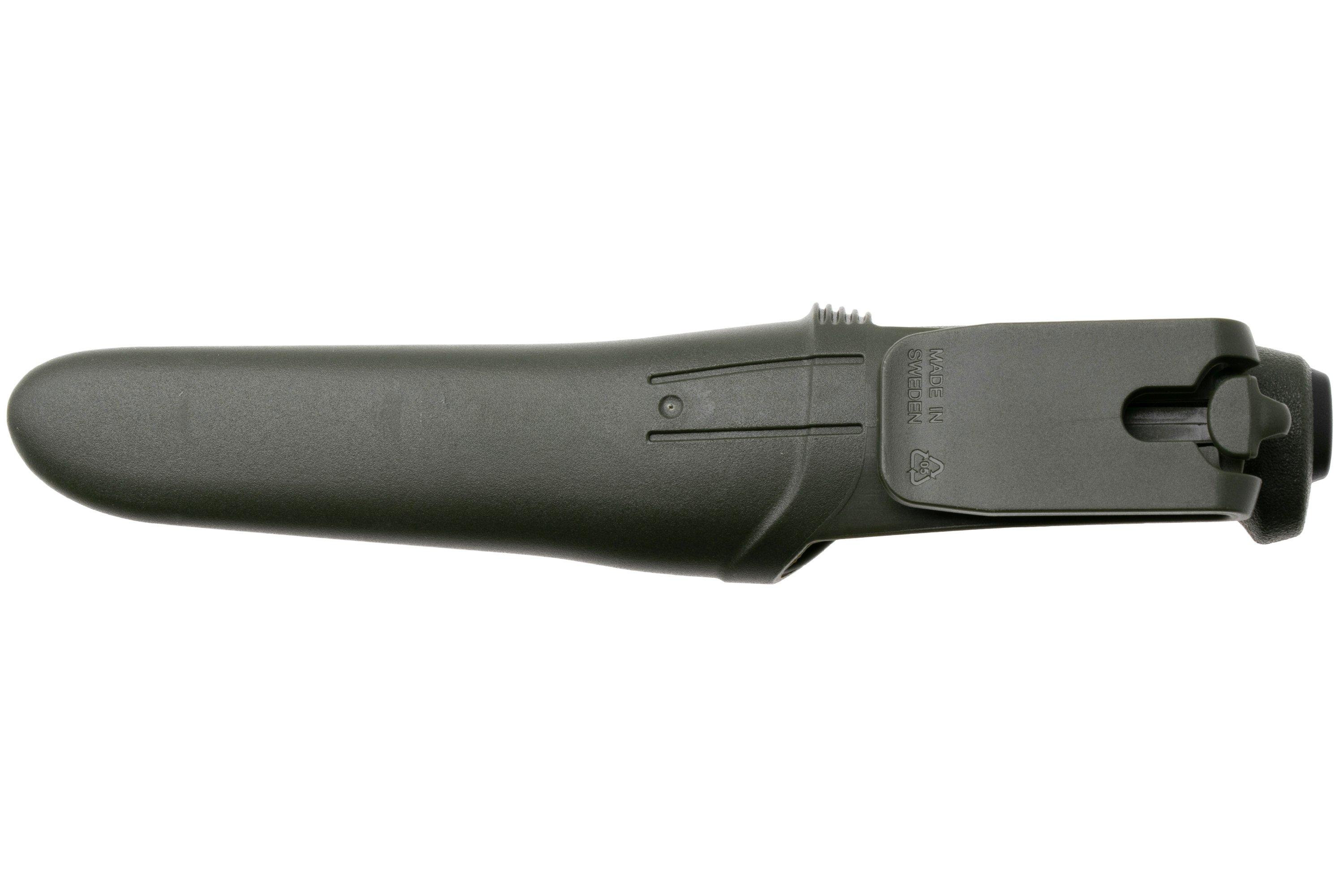 MORAKNIV Basic 546 (S) Military Green 13807