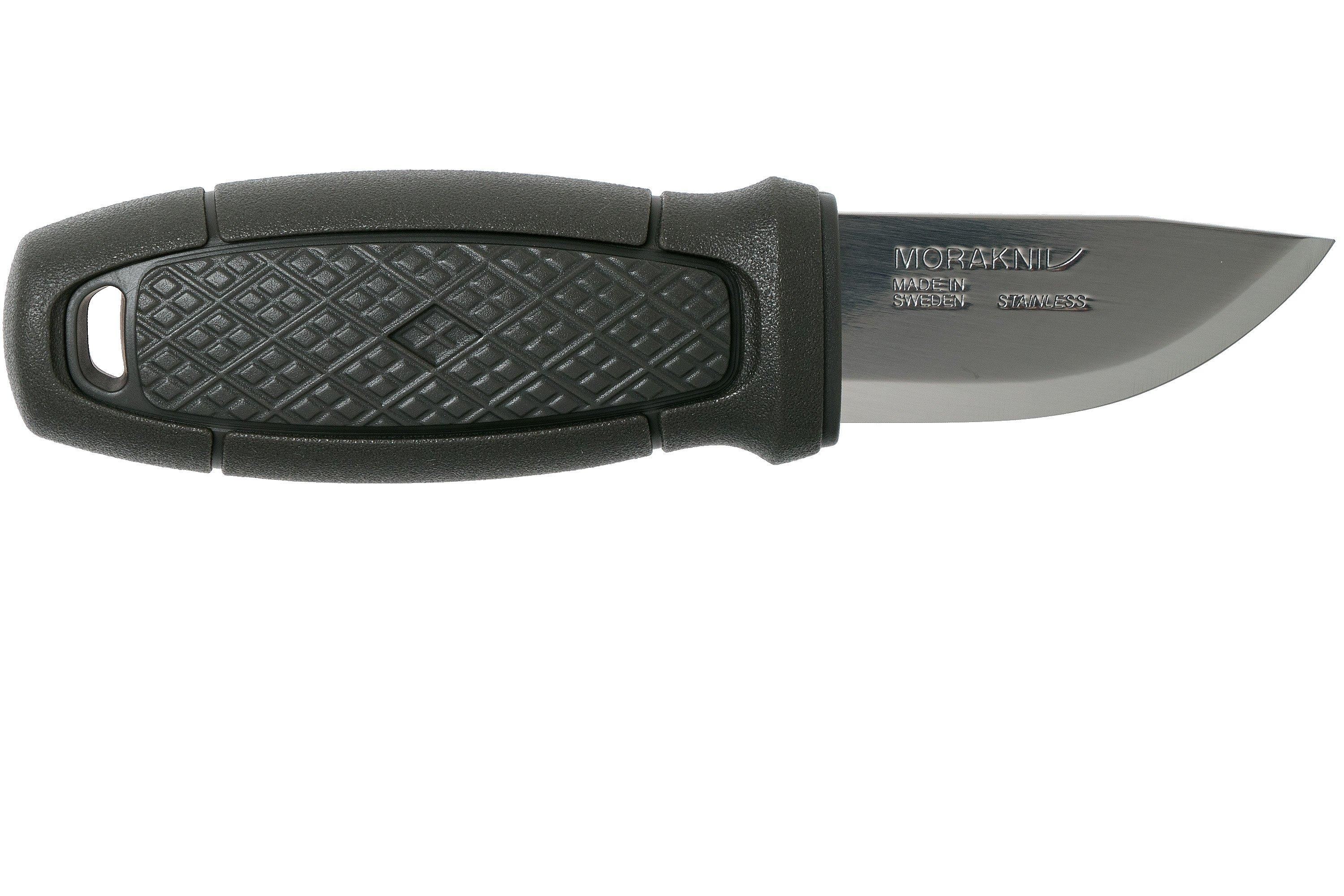 MORAKNIV Eldris LD Knife Dark Grey 13843