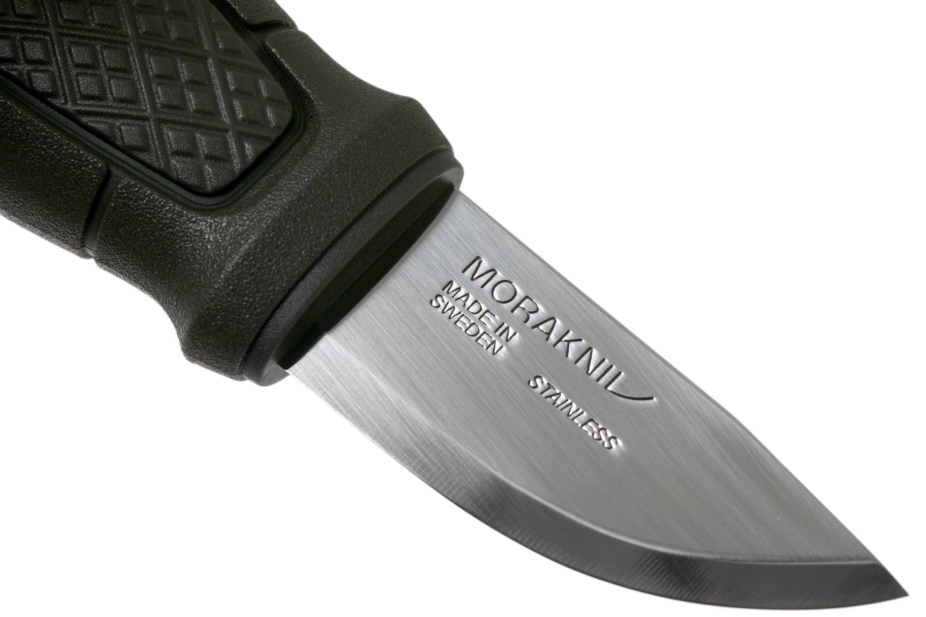 MORAKNIV Eldris LD Knife Dark Grey 13843
