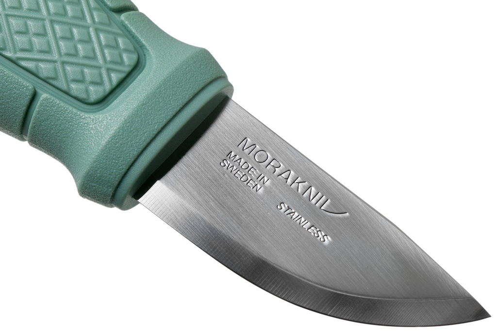 MORAKNIV Eldris LD Knife Mint Green 13855