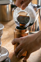 RIVERS Drink Bottle MOKU Coffee 350ML