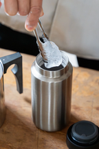 RIVERS Drink Bottle MOKU Coffee 350ML