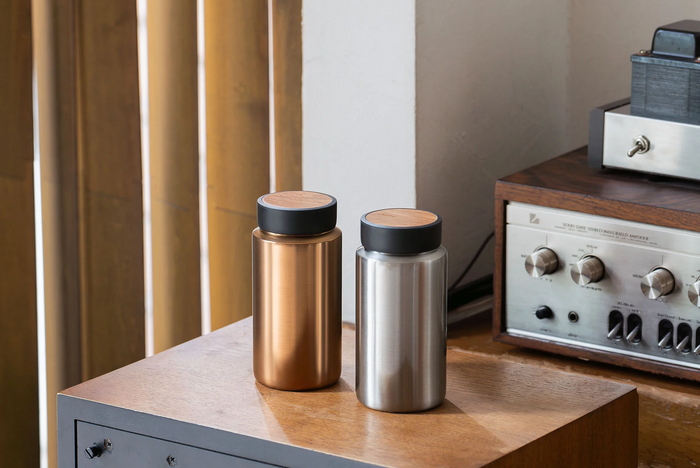 RIVERS Drink Bottle MOKU Coffee 350ML