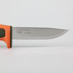 MORAKNIV Risberg Hunting (S) Burnt Orange Knife 14723