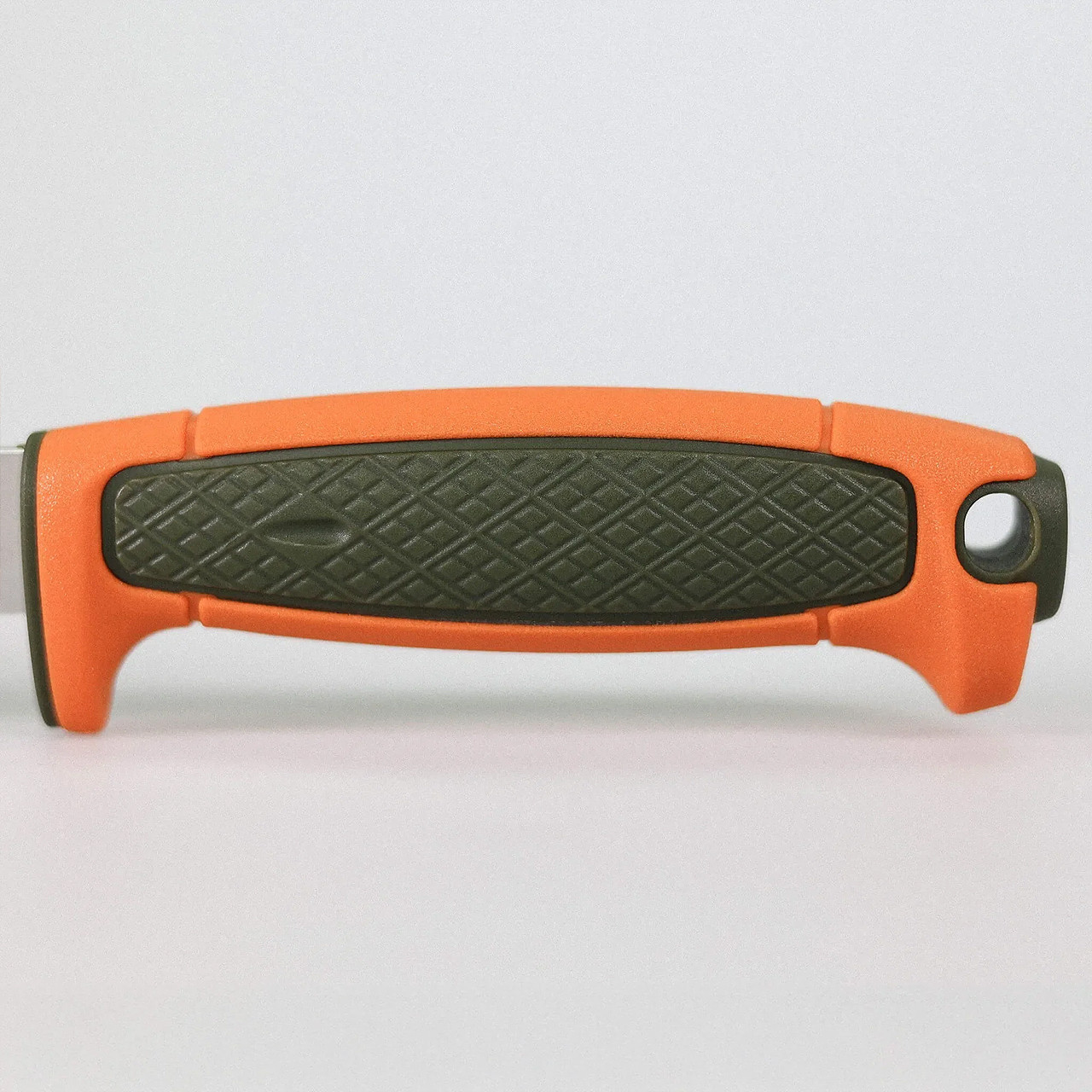 MORAKNIV Risberg Hunting (S) Burnt Orange Knife 14723
