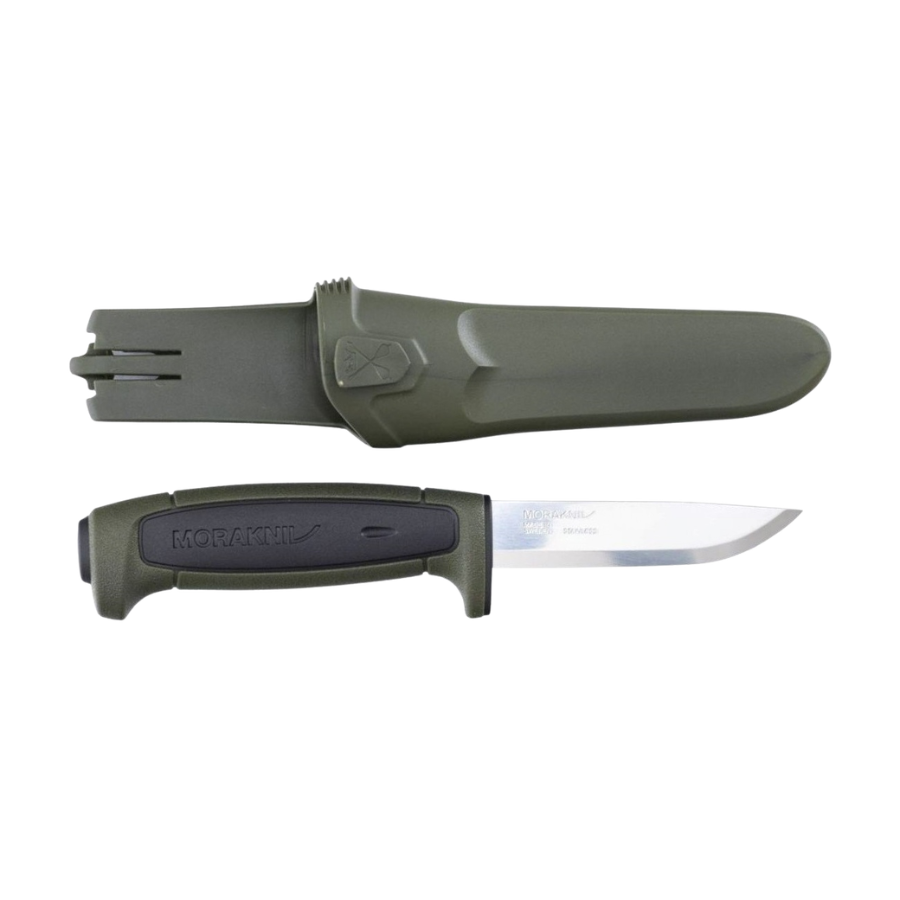 MORAKNIV Basic 546 (S) Military Green 13807