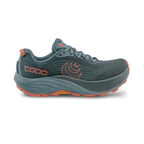 TOPO Athletic Women's Pursuit 3 Trail Running Shoes - Slate/Clay
