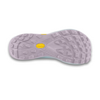 TOPO Athletic Women’s MTN Racer 4 Trail Running Shoes - Grey/Purple