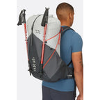 RAB Muon 50L Backpack