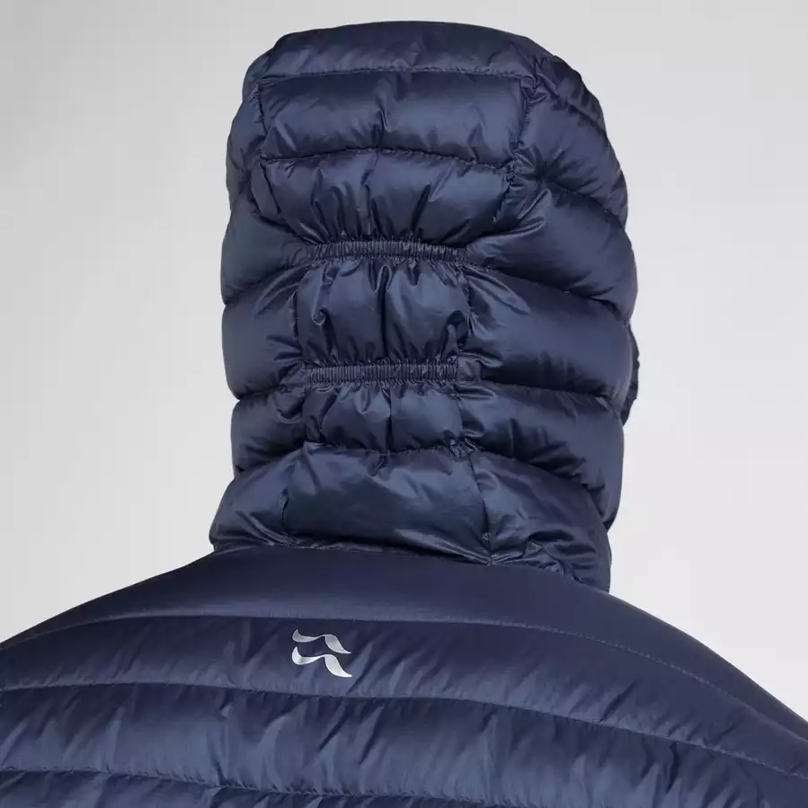 RAB Men’s Microlight Alpine Down Jacket