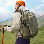 MOBI GARDEN One-Day 18L Hiking Backpack – Cordura Edition